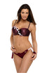 Maillot de bain deux pièces model 129266 Marko